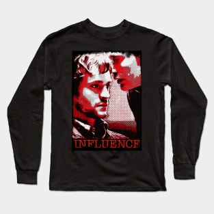 Hannigram Influence Long Sleeve T-Shirt